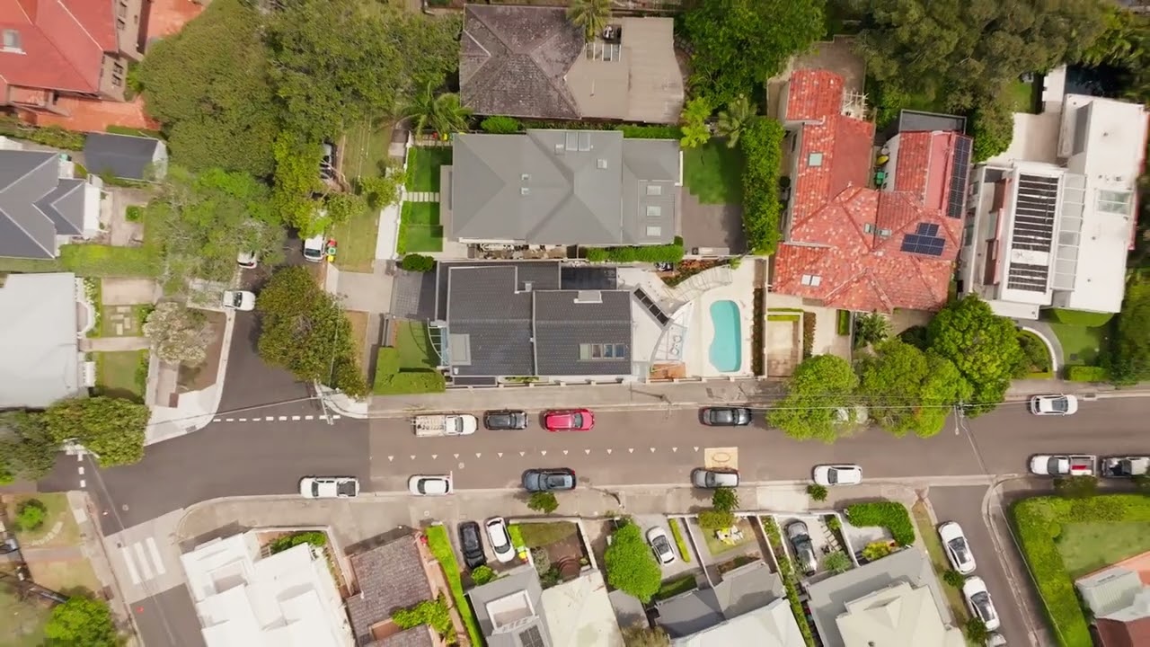 29 Cambridge Avenue, Vaucluse