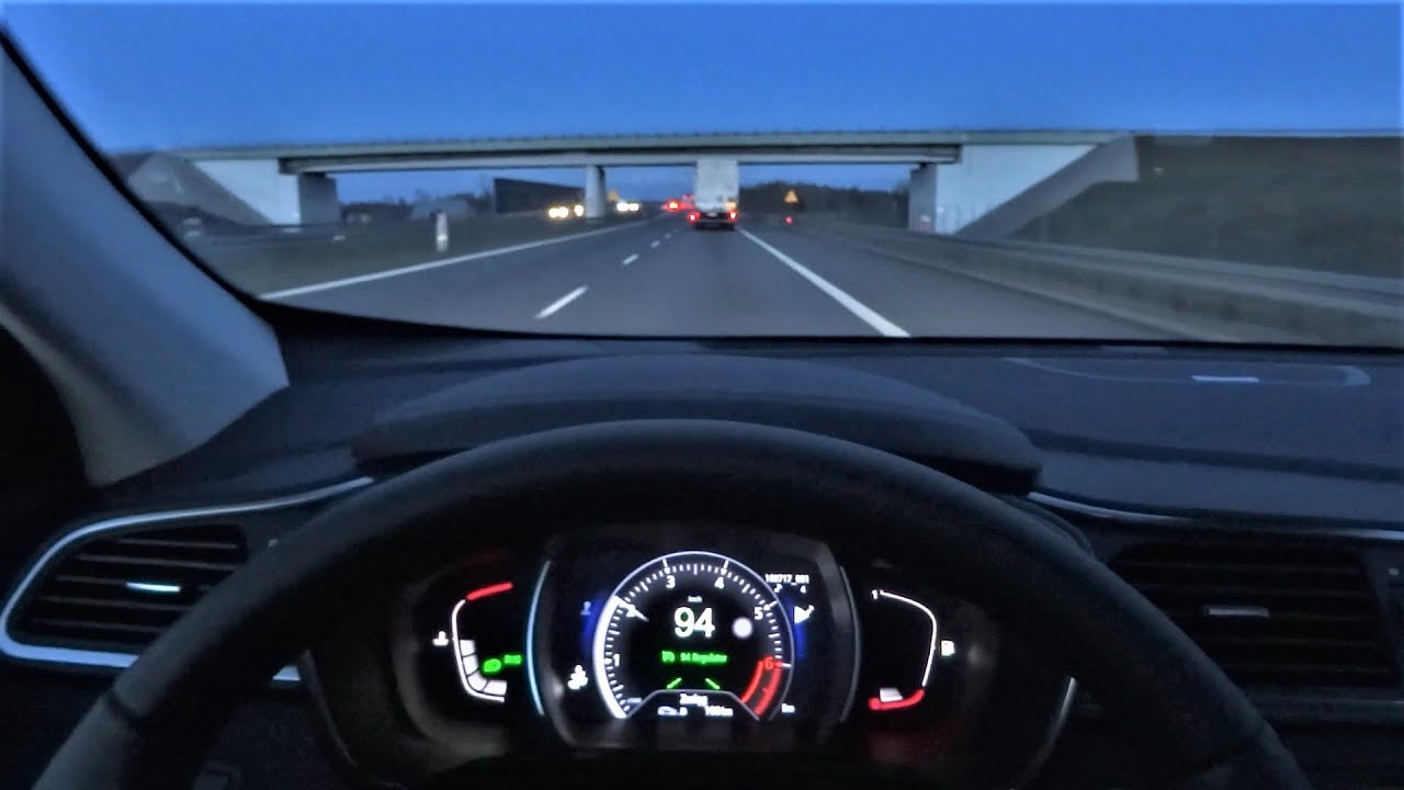 Renault Kadjar 1.2 TCe 130KM - 700km MEGA TEST PL [2/2] muzyk jeździ
