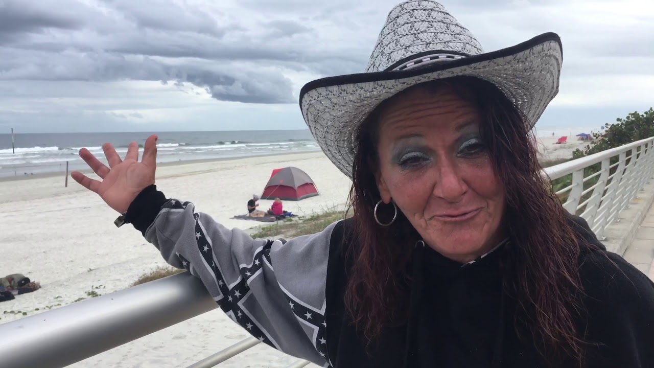 Daytona Beach Homeless