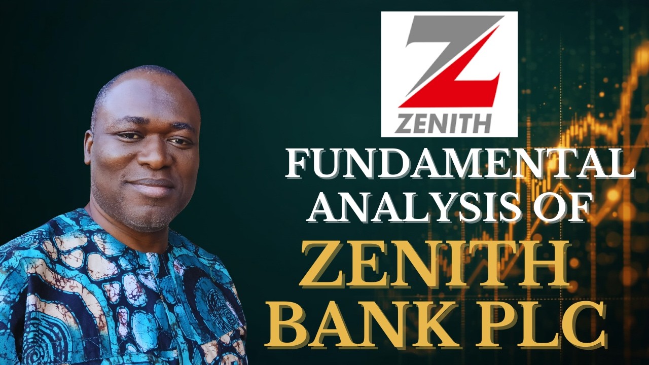Fundamental Analysis of Zenith Bank Plc
