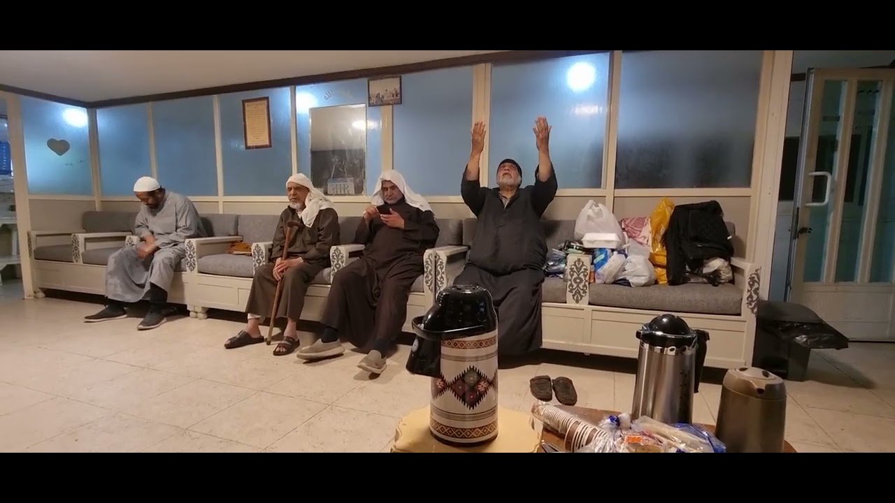 أدلة الشيخ ( رمضان الحجازي الدسوقي ) على أن سيدنا ( عيسى ) هو ( روح الله ) ؟