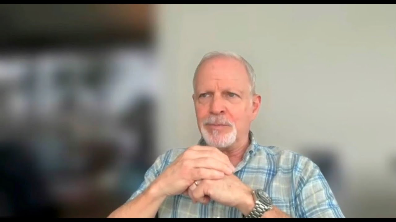 Todd Stark Interview Highlights Mar 2025 Part 1