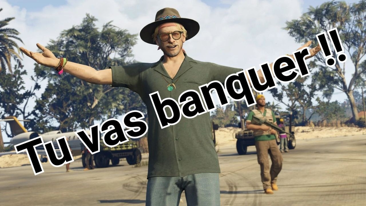 GTA Online : Mes astuces pour préparer Cayo Perico