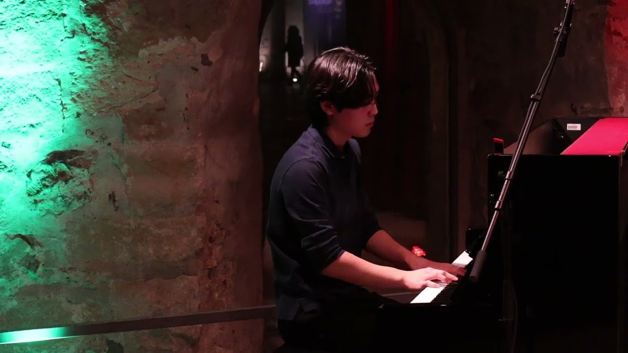 Nocturne op.9, Nr.2 von Frederic Chopin