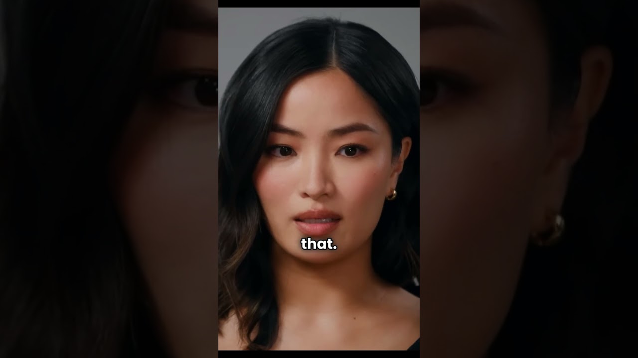 Anna Sawai gets emotional #shogun #anna #sawai