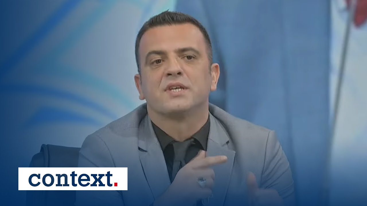 Ndërpritet debati 