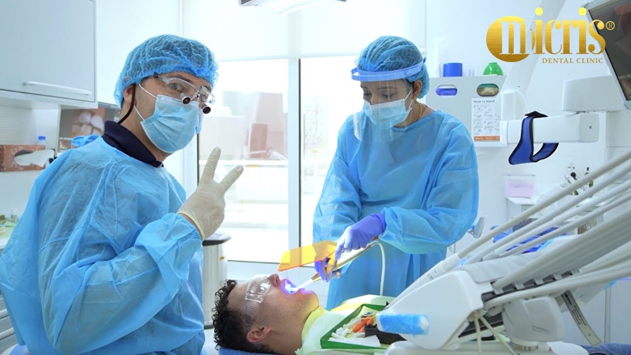 Searching For the Best Dentist in Dubai to Perfect a Smile | Patient Testimonial