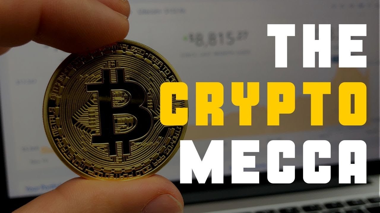 Coin Market Cap | All Things Crypto | Carylyne Chan Interview (2020)