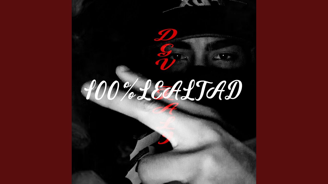 100%LEALTAD