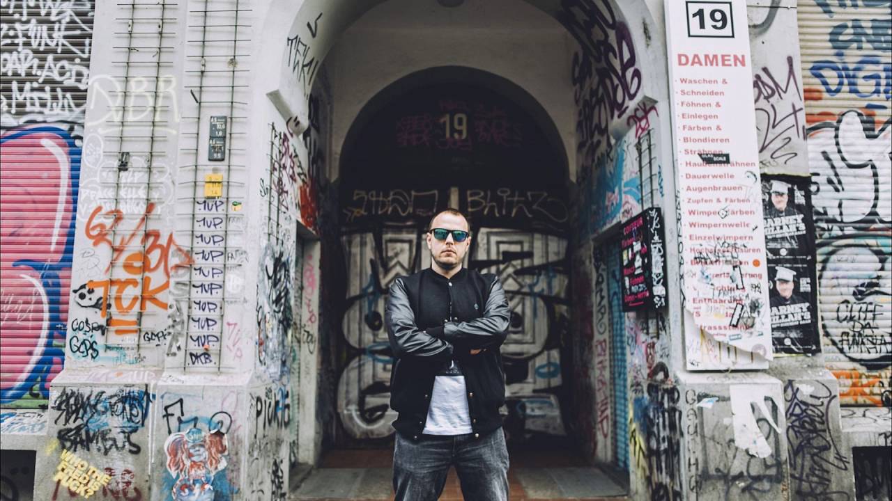 Kontra - Kakav ja II
