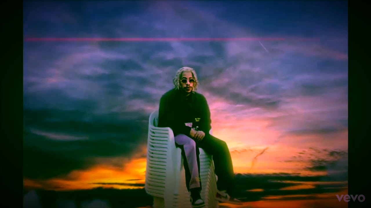 GREEN MONTANA - MÉFIANT - SLOW REVERB (PROD BY IKAZ BOI)