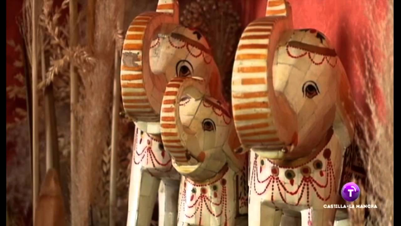 Navahermosa: Un entorno para disfrutar