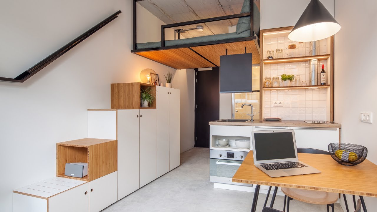 38 IDÉIAS CASAS PEQUENAS com MEZANINO
