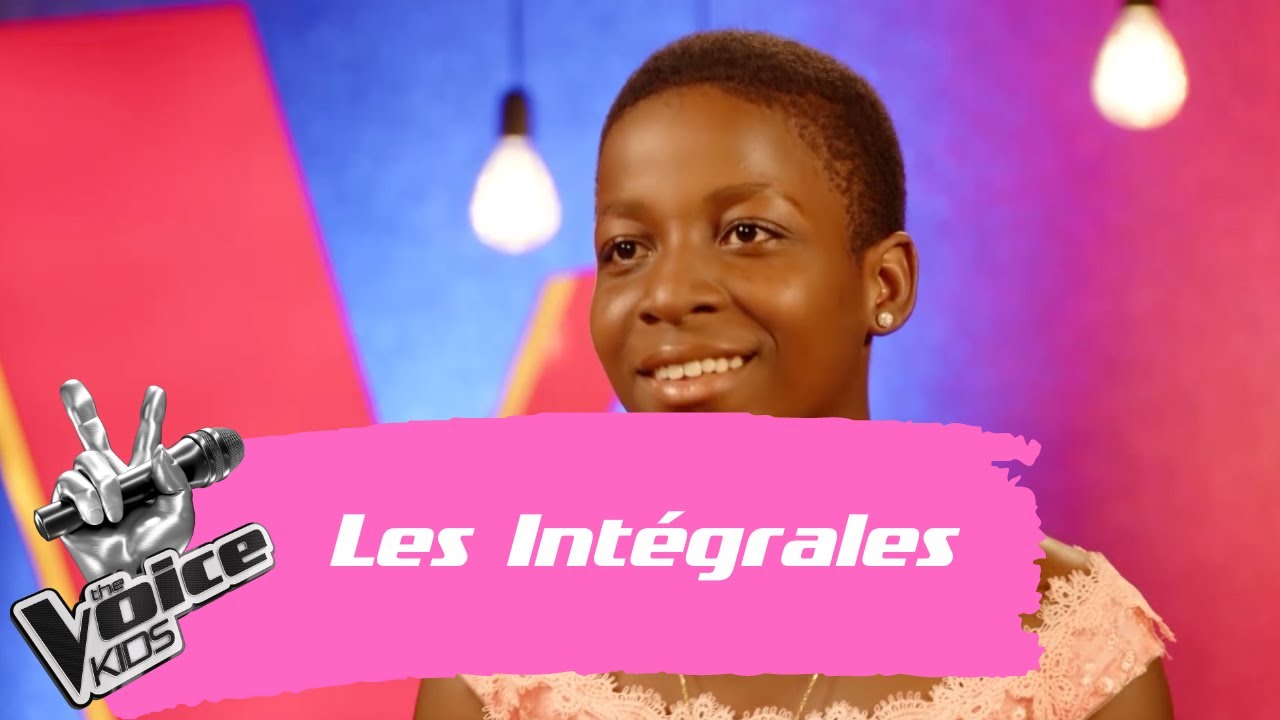 Intégrale Ruth | Auditions à l'aveugle | Saison 1 | The Voice Kids Afrique Francophone.