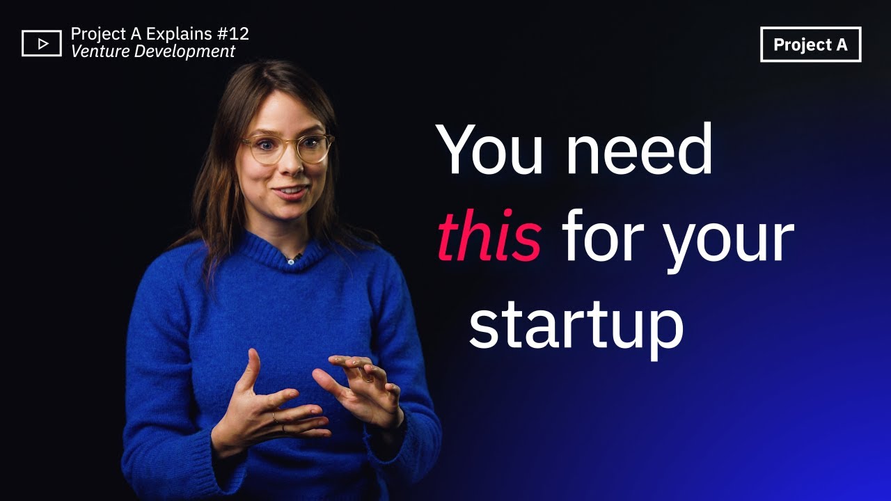 When to hire a Chief of Staff for your startup?