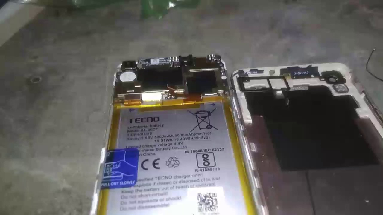 Tecno network📡📡 all tecno network problem &solution💪😄👌