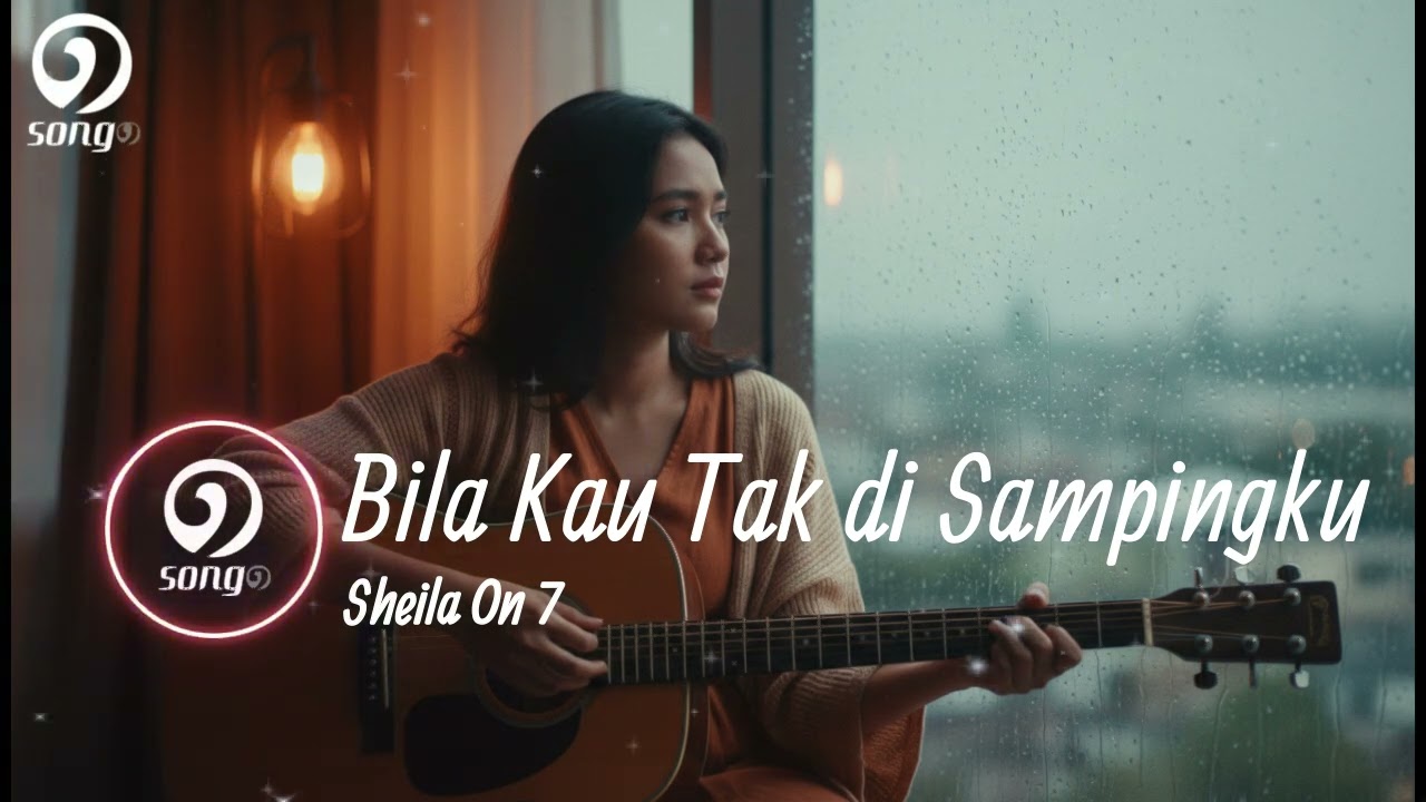 Bila Kau Tak di Sampingku - Sheila On 7 | Acoustic Rock Orchestra Cover by Songo (Female Version)