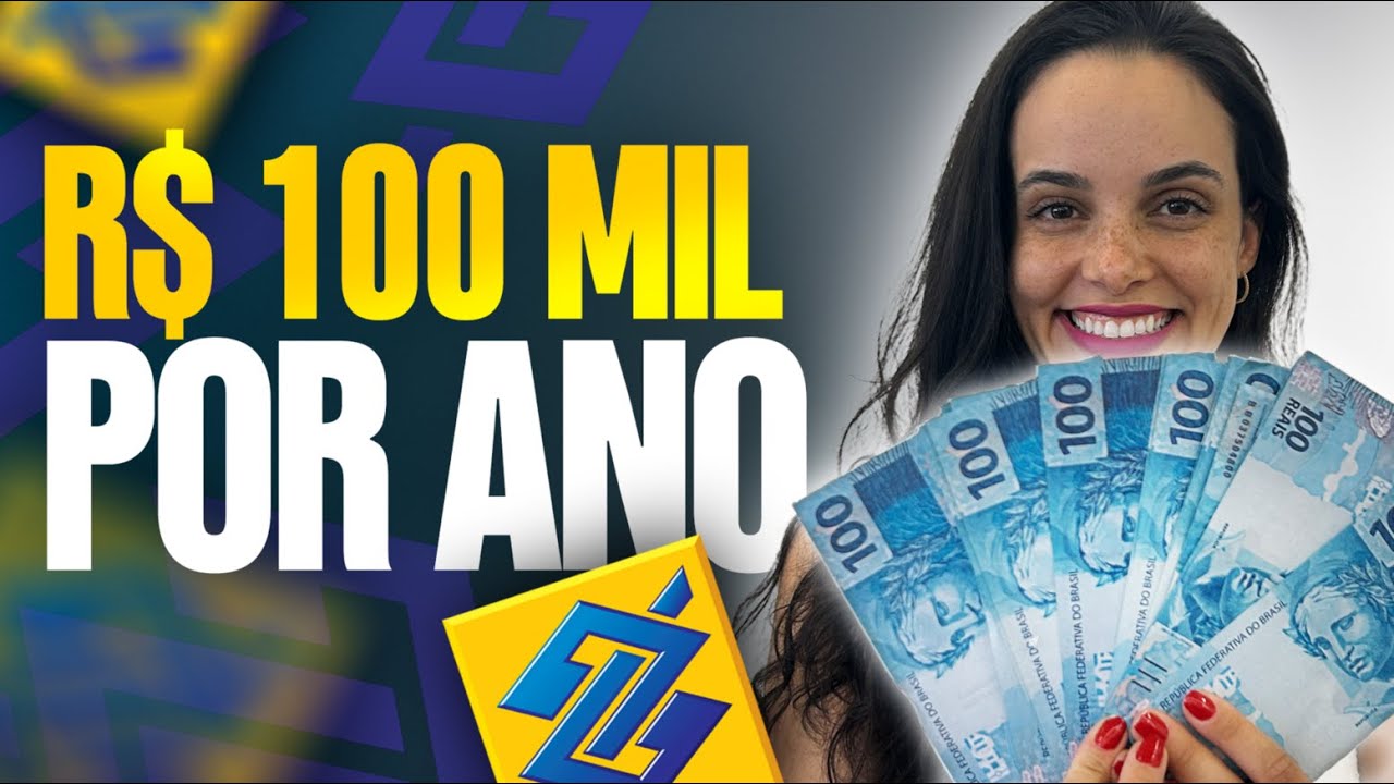 SALÁRIO ATUALIZADO BANCO DO BRASIL 2026 - Valores para nível médio!