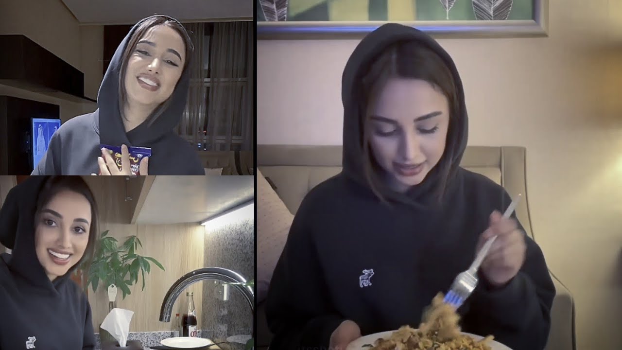 بث نيلوه فالكويت ٧ مارس 2026
