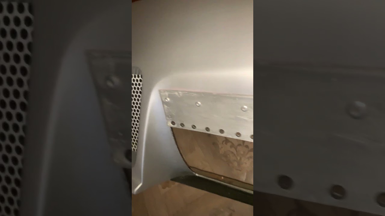 Сам красив.Надо пори зашпаклювать? АВР.2113. 