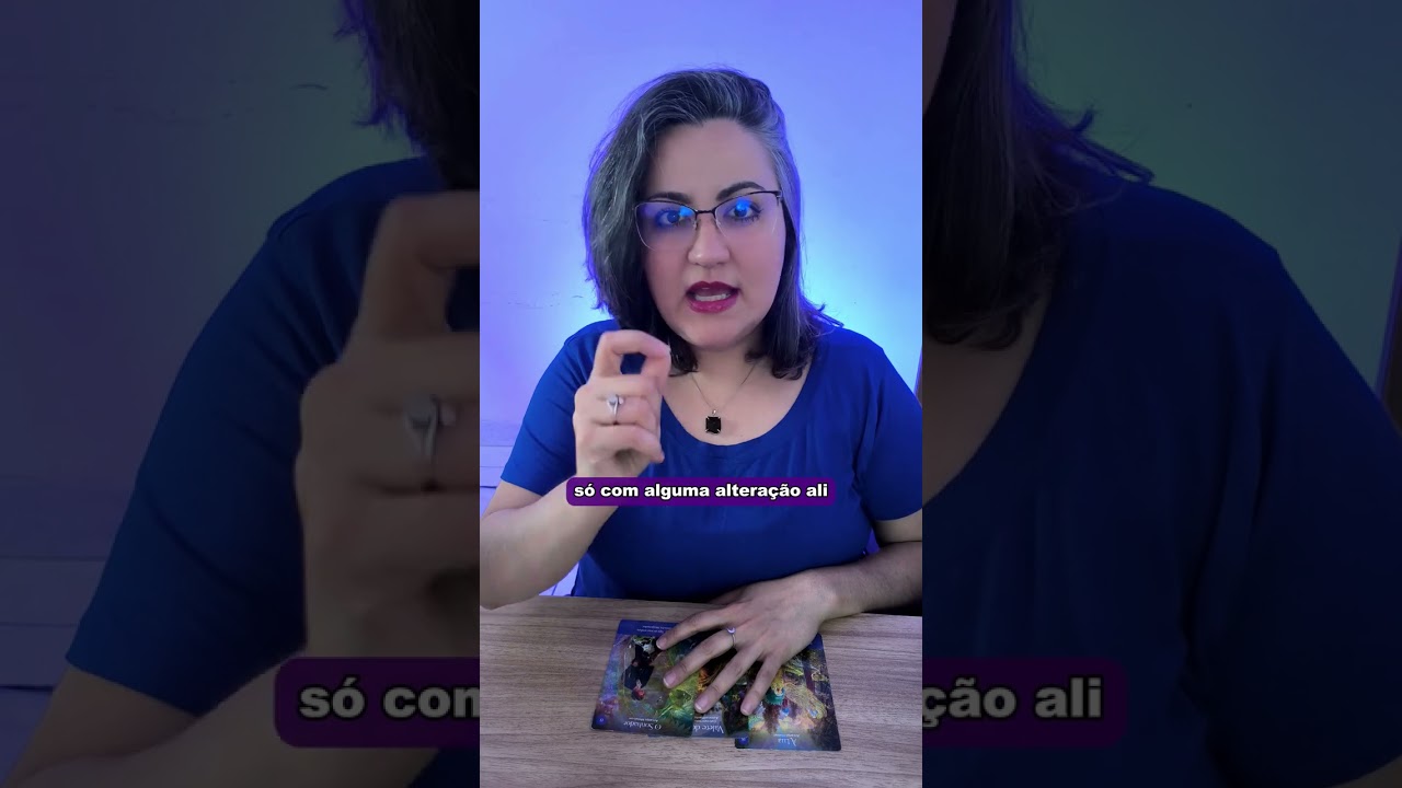 Pensamentos e sentimentos da PESSOA! V&iacute;deo 3 #tarotdoamor #tarodoamor #tarodoromance