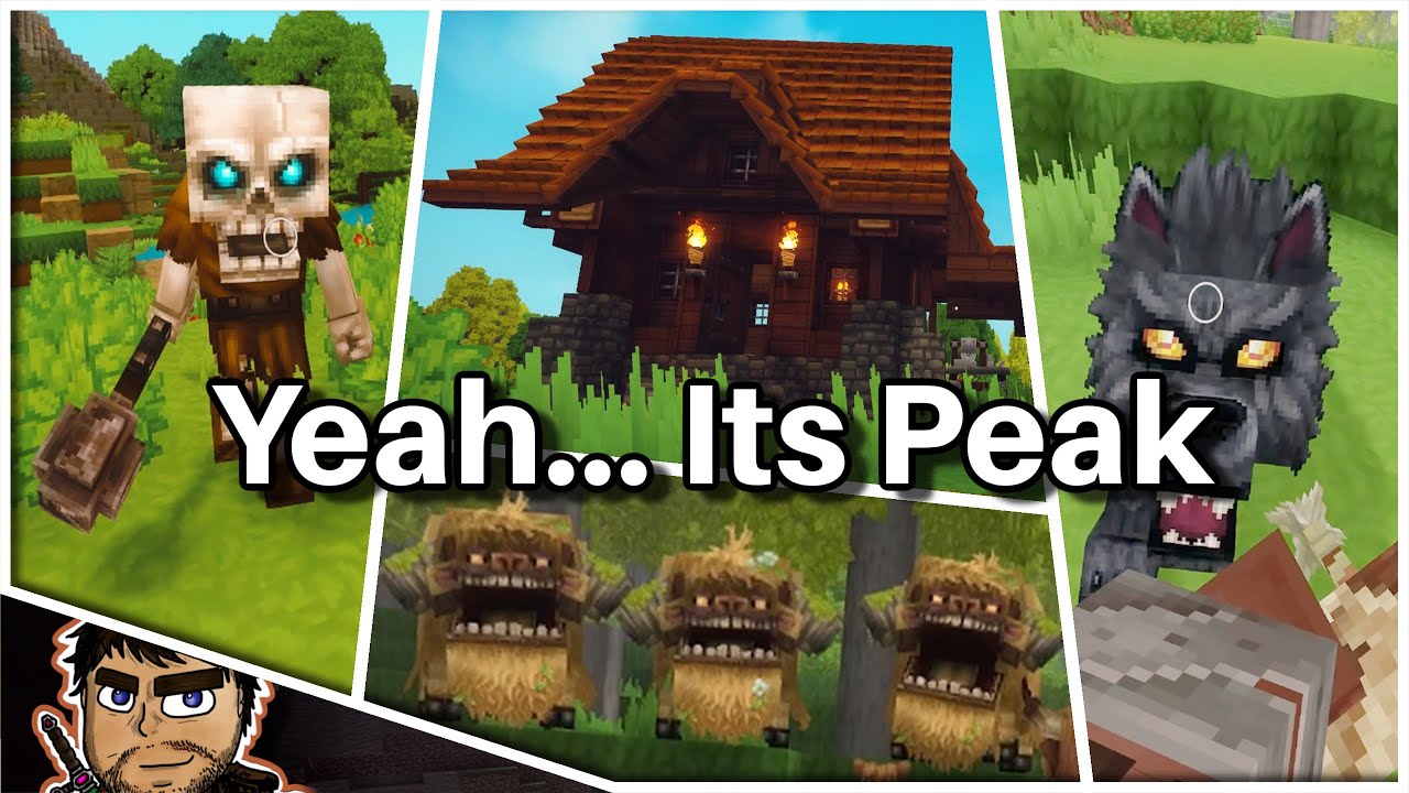 Checking Out HYTALE for the FIRST TIME!