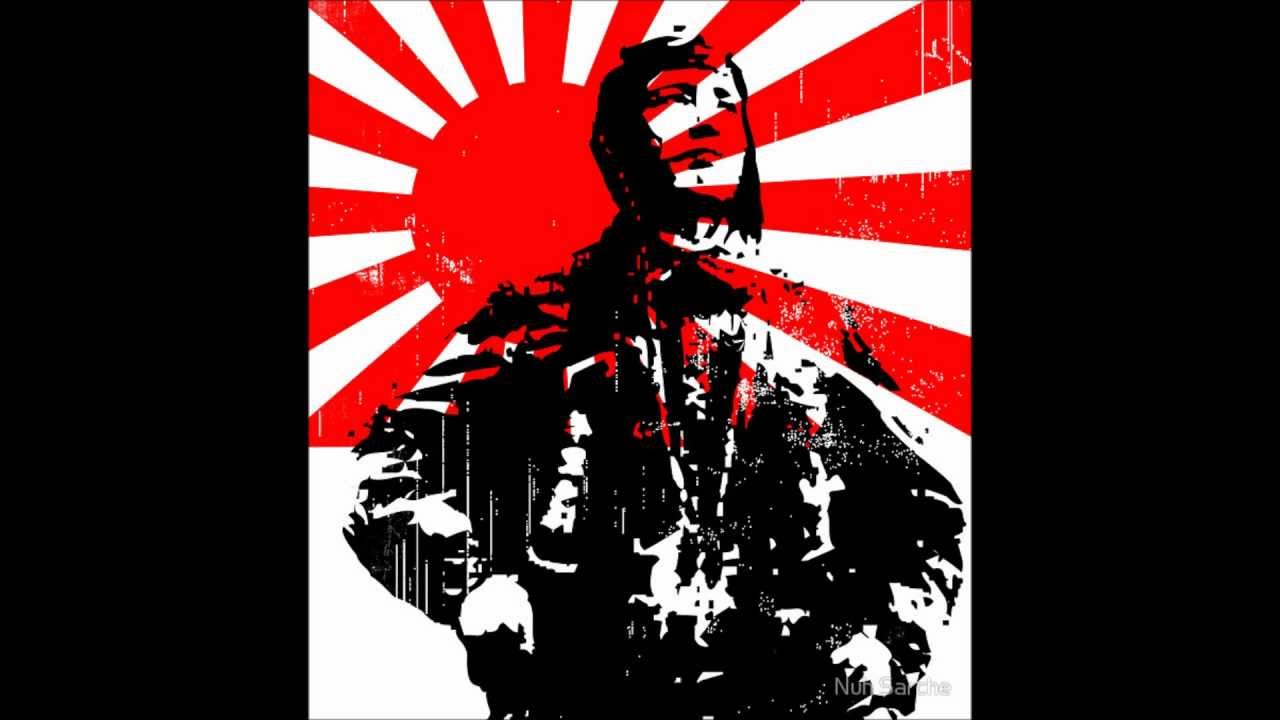 Japanese Military Song