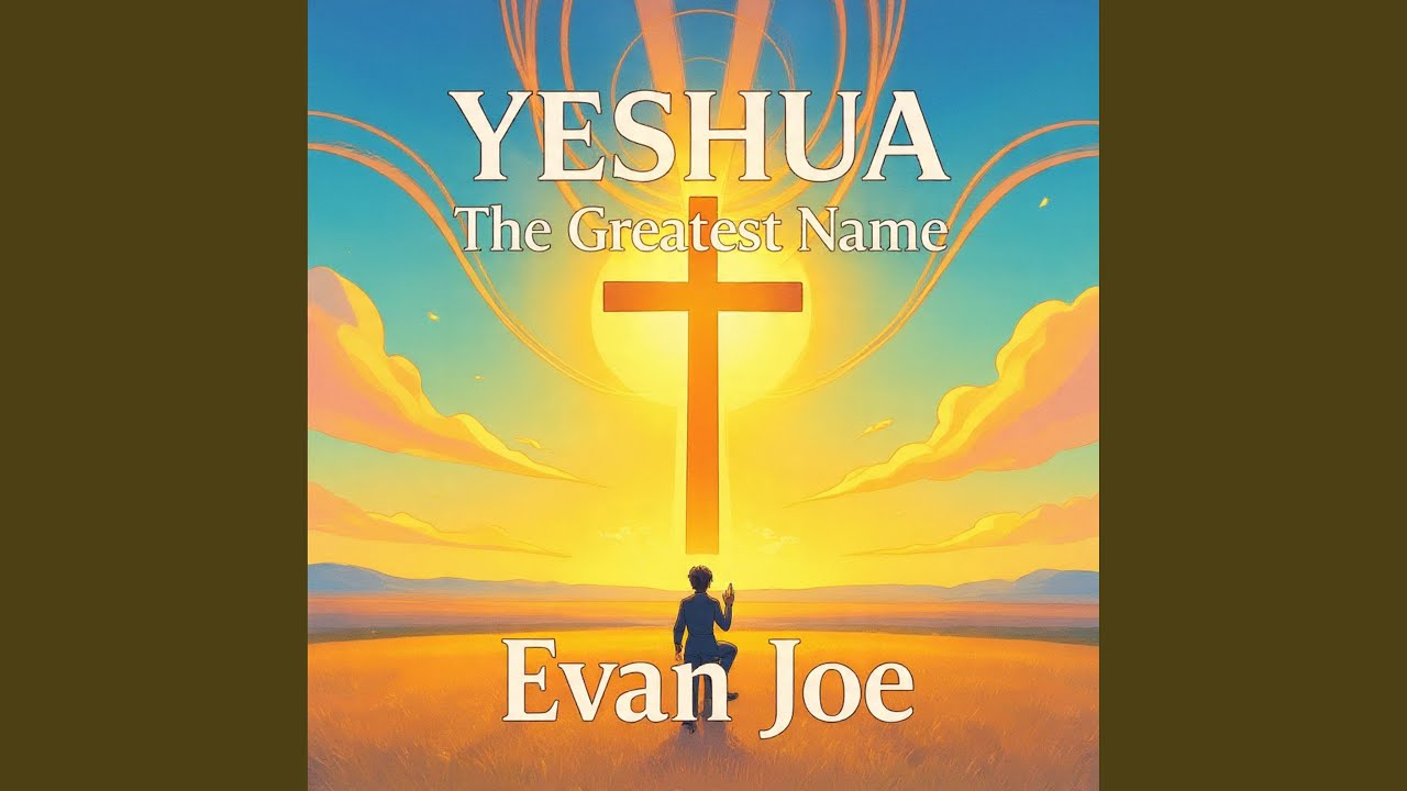 Yeshua the Greatest Name