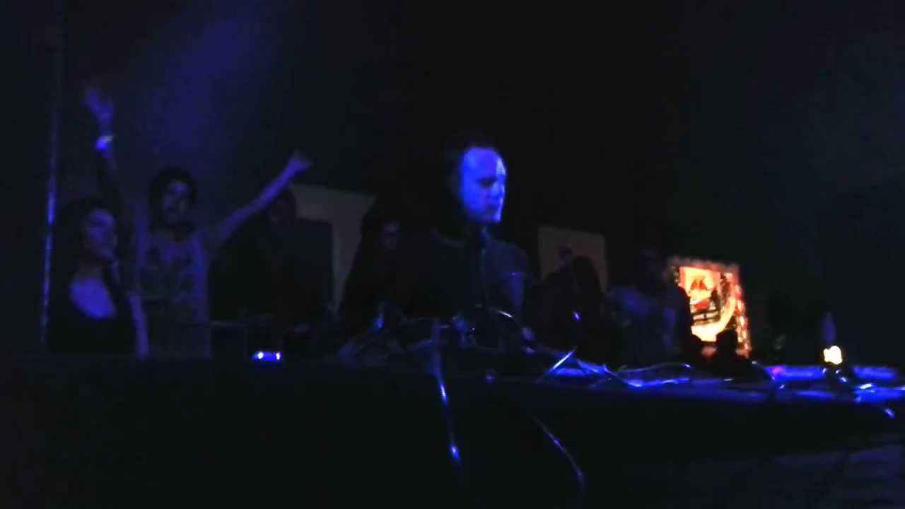 M.A.N.D.Y. Patrick Bodmer @ Superclub Aniversario Lima 07.20.2013 (2)