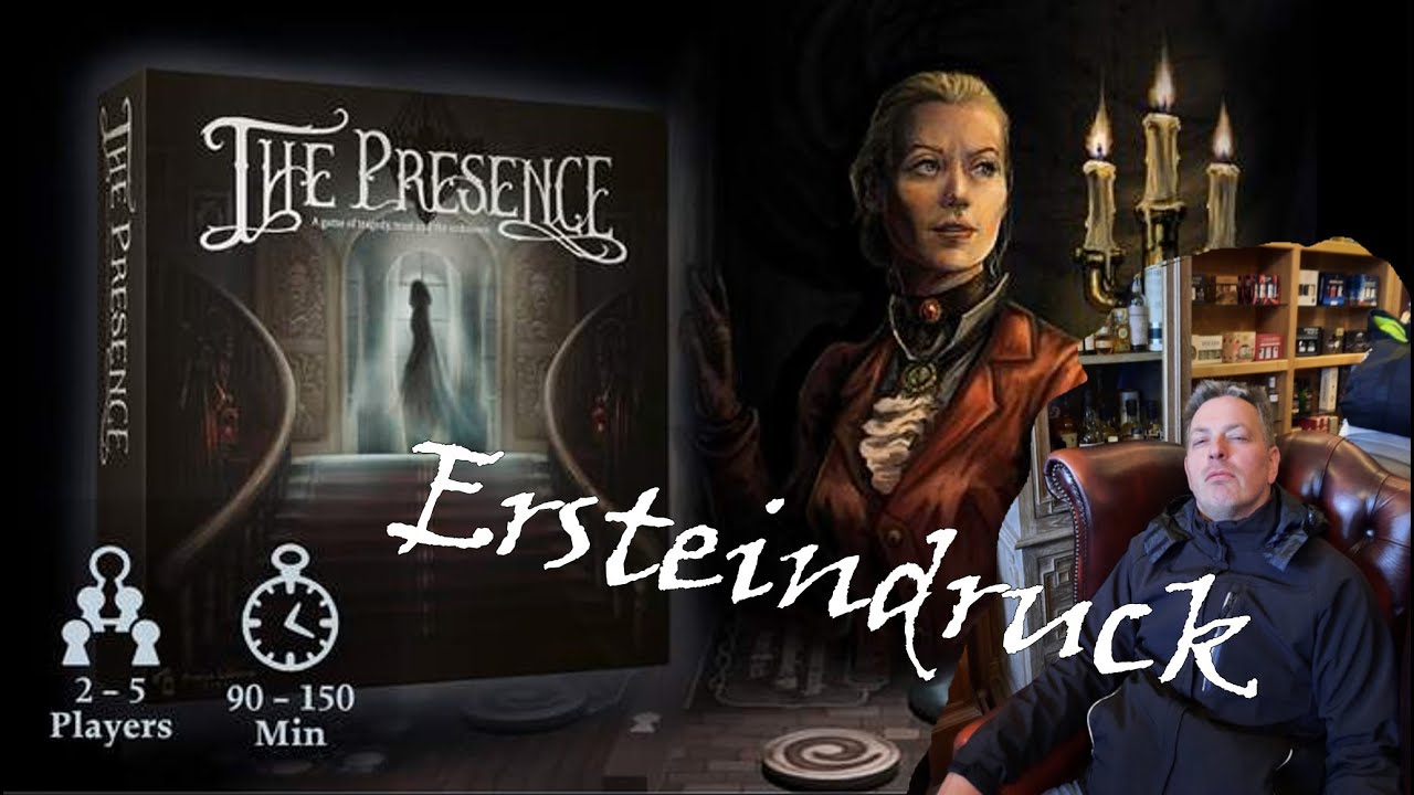 The Presence (2025) Ersteindruck des 