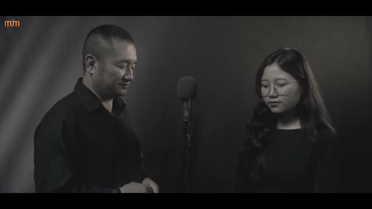 MAPEKA FT.  CHAMCHAMI - A NA LUA E (OFFICIAL)