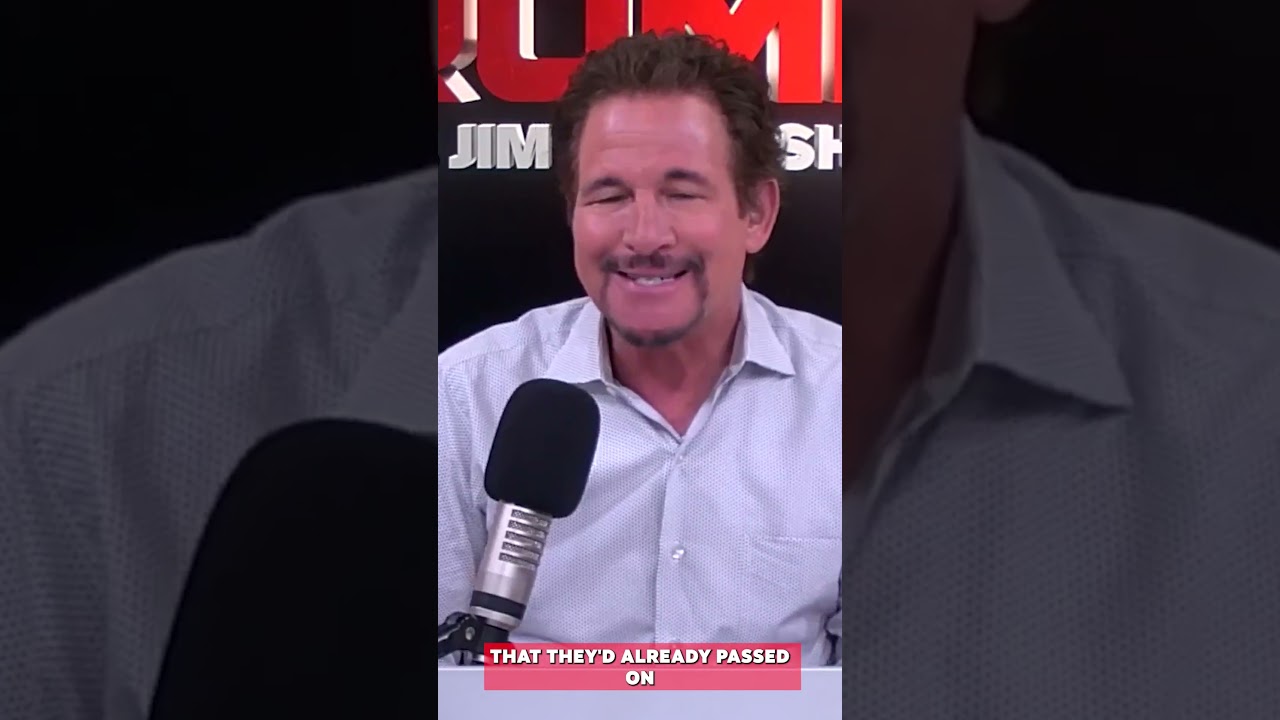 Shedeur's LEGENDARY Slide in the Draft - The Jim Rome Show