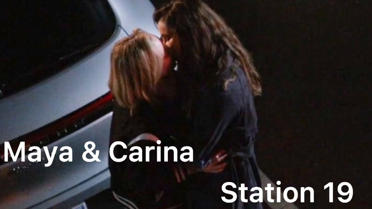 Maya & Carina | Marry Your Daughter