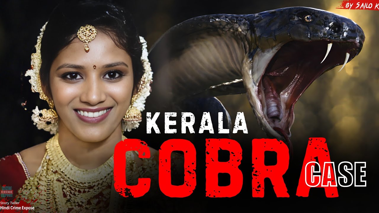 KERALA HORROR l ALMOST A PERFECT CRIME l HINDI