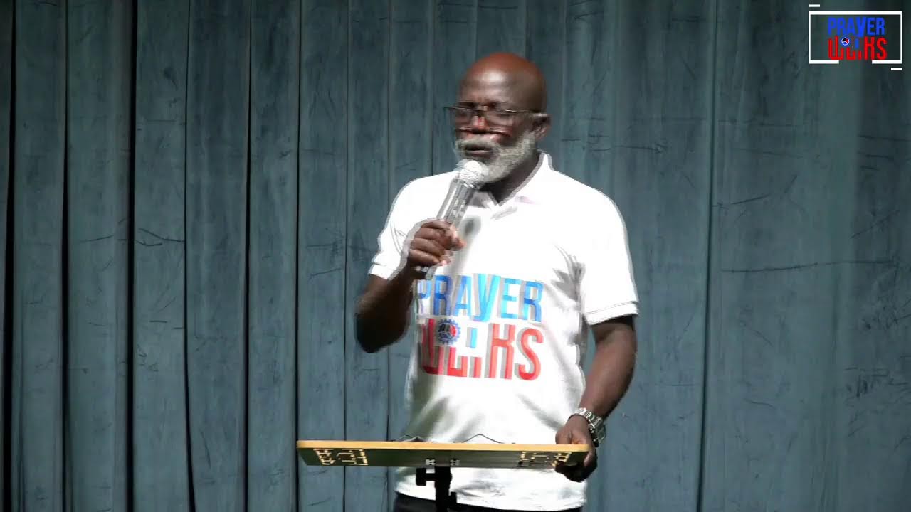 Prayerworks EP 60 | LIVE With E.K.A | 12/02/26 |
