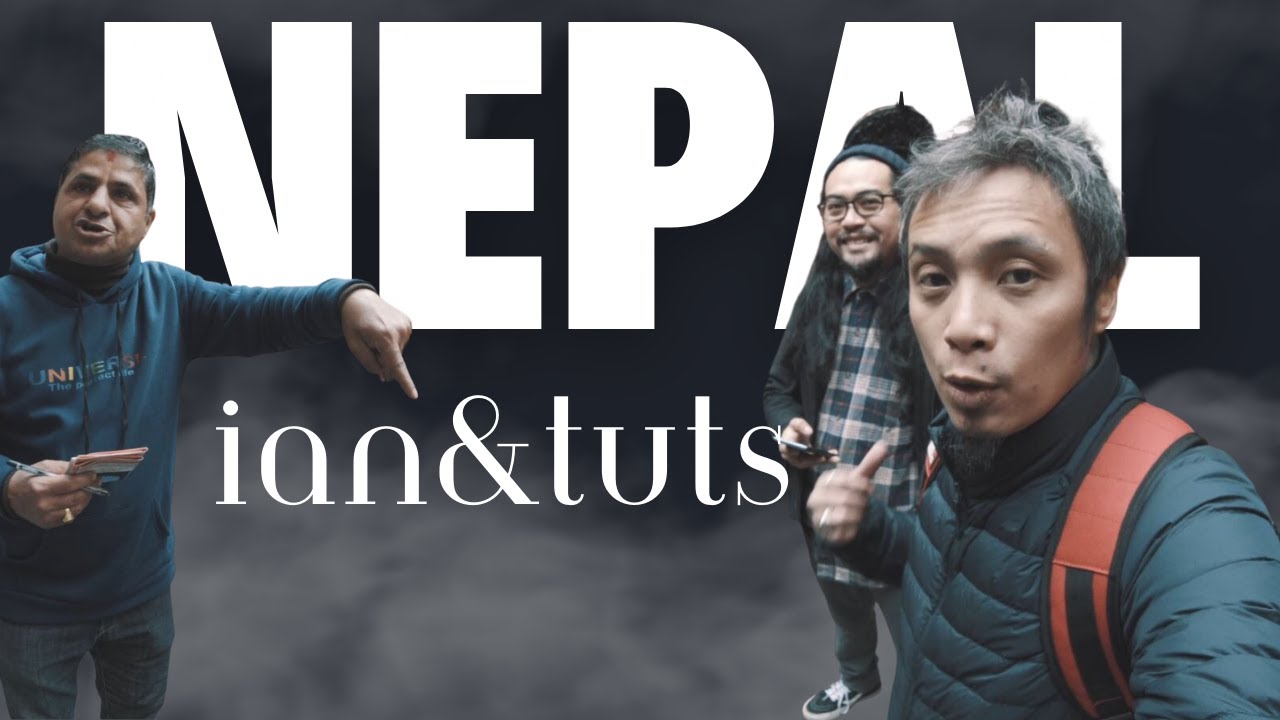 Nepal Trip part 2