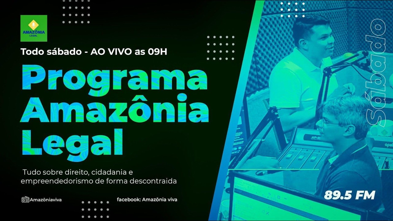 Programa #39 - Dra. Brenda Araújo