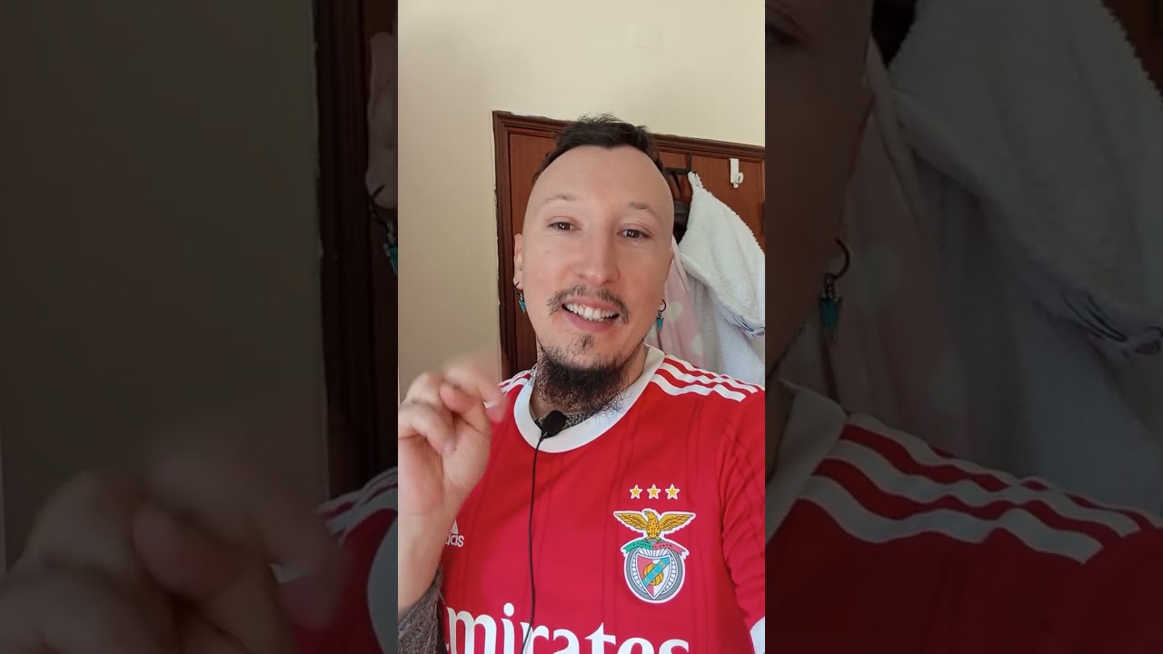 Já não somos a pior equipa... Ajax 0 Benfica 2 