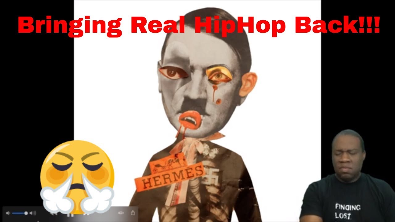 Westside Gunn - The Cow ft. Conway (Reaction)