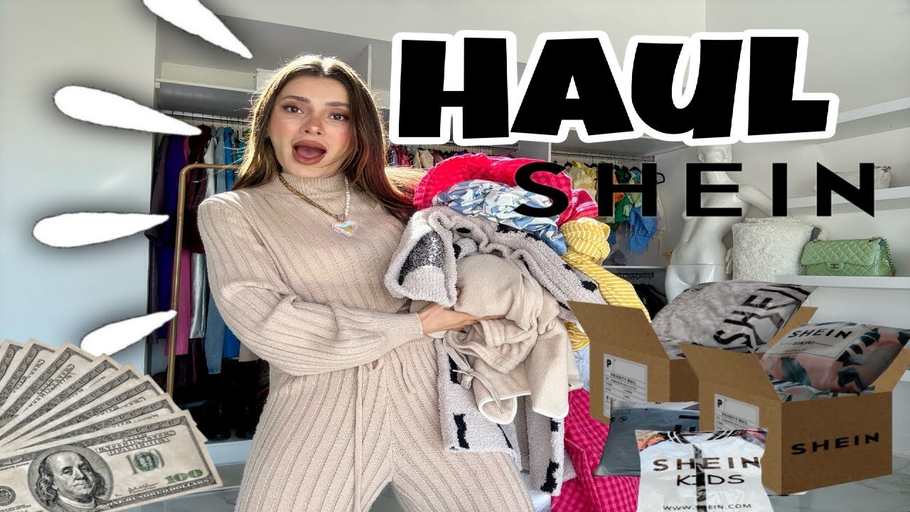 SHEIN HAUL OUTFITS CASUALES  ...