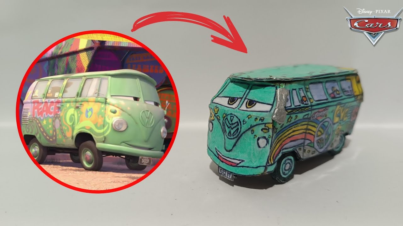 COMO FAZER o Fillmore de PAPELÃO!!