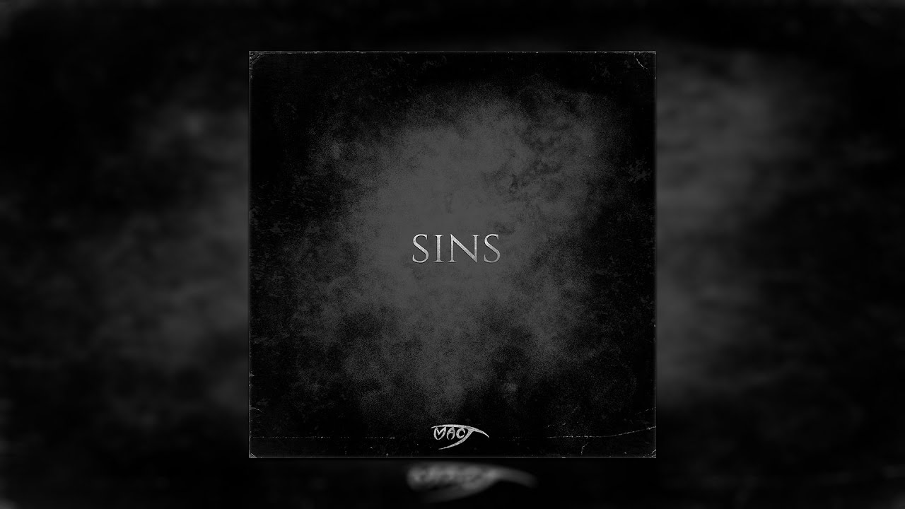 Sins | Dr. Dre x Eminem Dark Piano Type Beat 2022