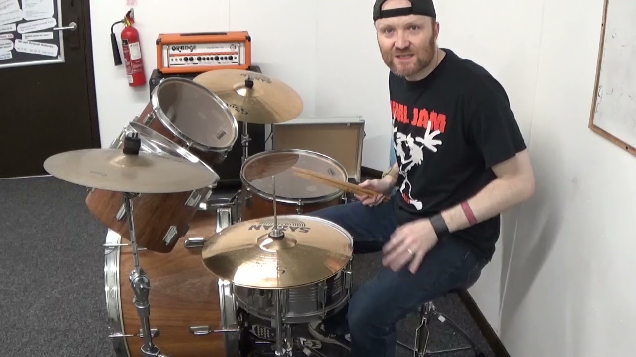 Can You Make a Cheap Drum Kit Sound Good?