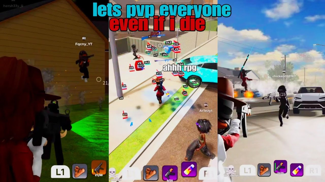 PVPING WITH LEGS AND OPENING $3mil ON CRATES 🫠