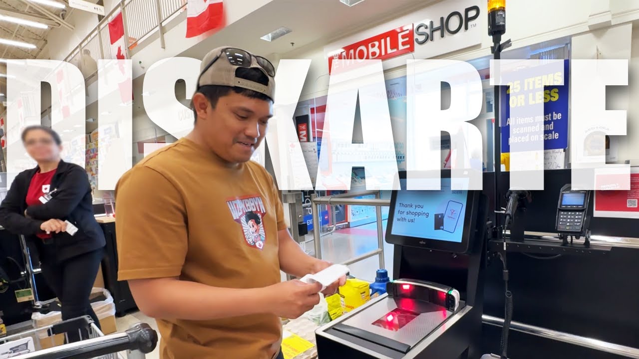 Pinoy Tricks They Don’t Share | Pinoy in Canada