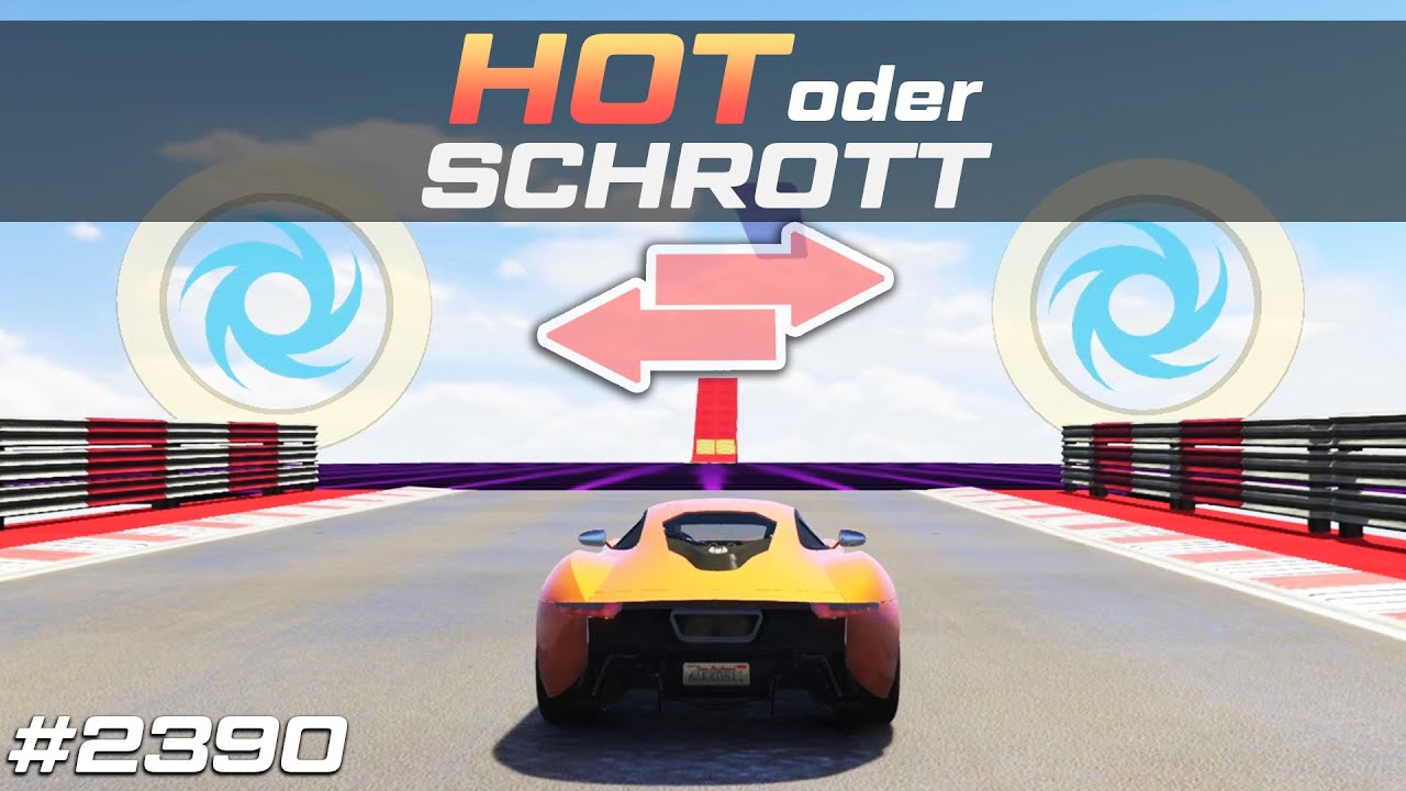 HOT oder SCHROTT🔥| 100% LUSORS...