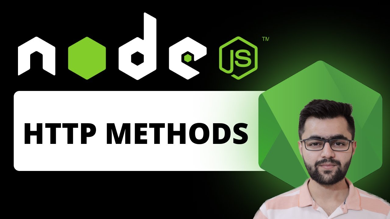 HTTP METHODS