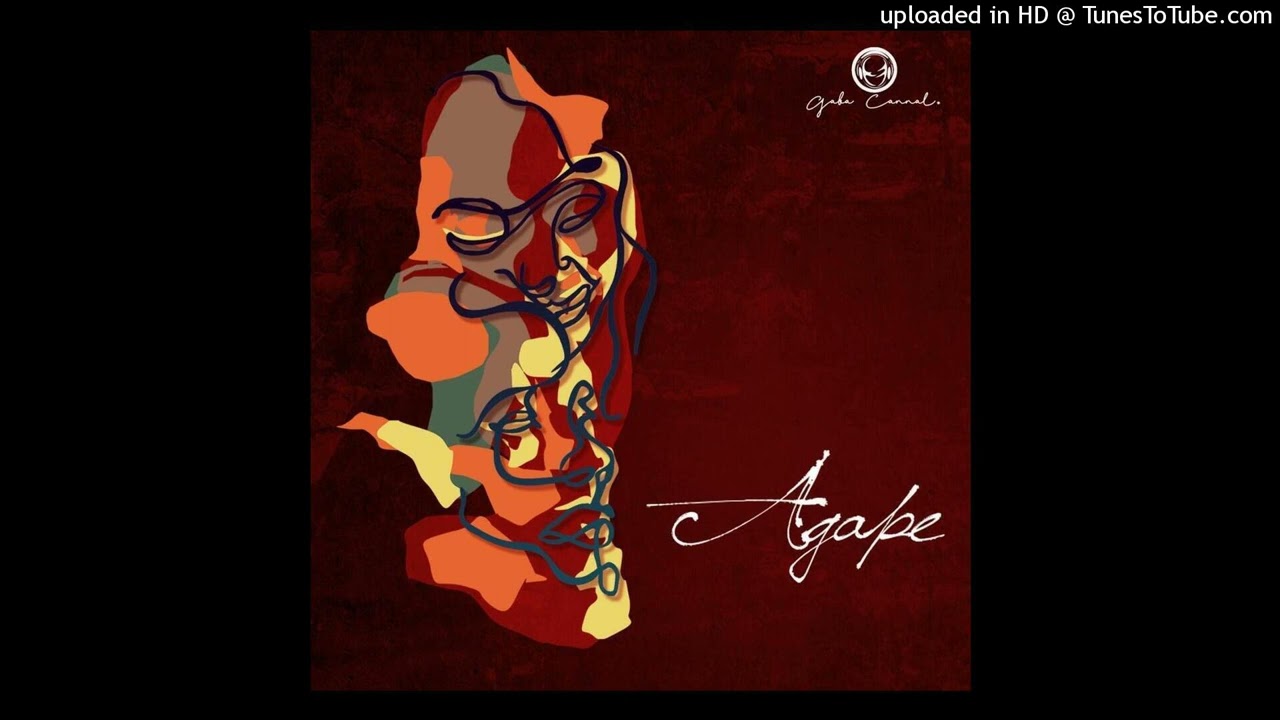 Gaba Cannal - The One (feat. Afrotraction)_(Official Audio)
