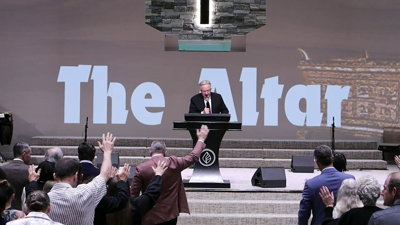 02-20-26 - Dedication Weekend - Friday PM  - 
