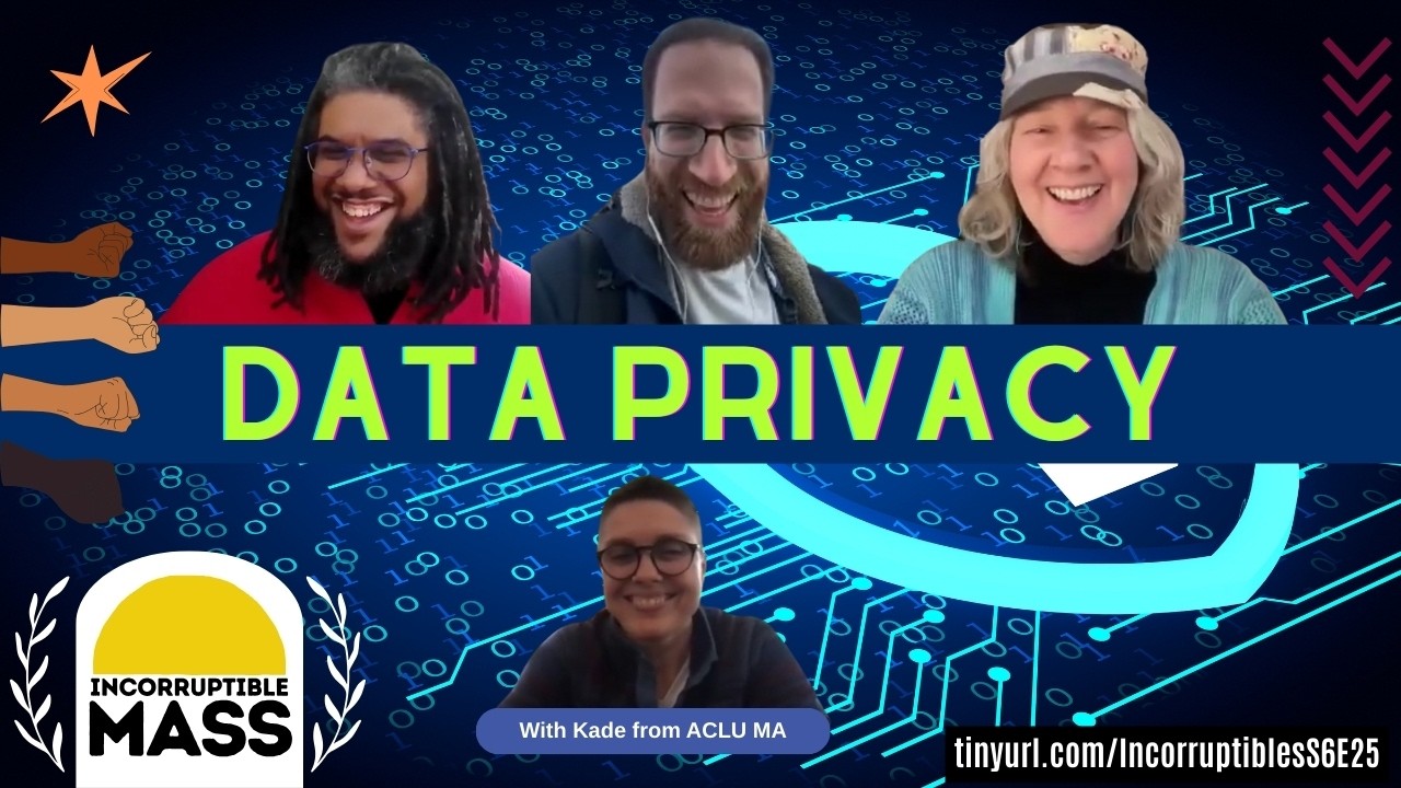 6.25 Data Privacy